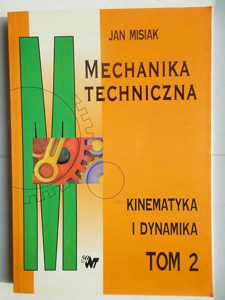 Mechanika techniczna