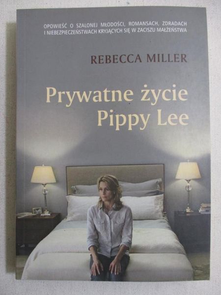 Prywatne życie Pippy Lee
