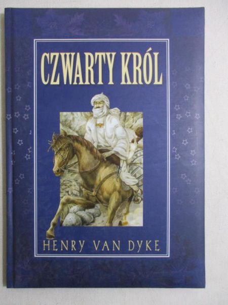 Czwarty Król