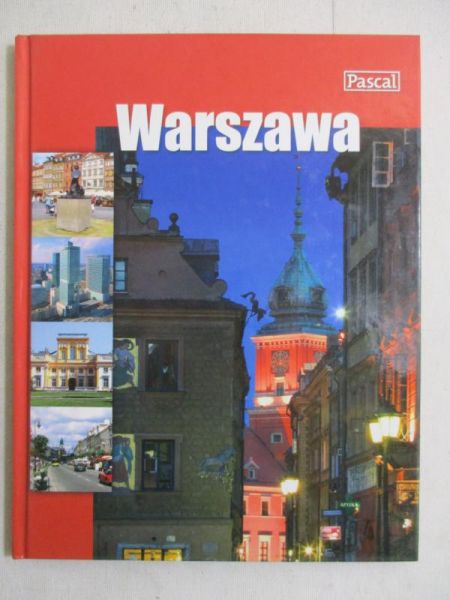 Warszawa