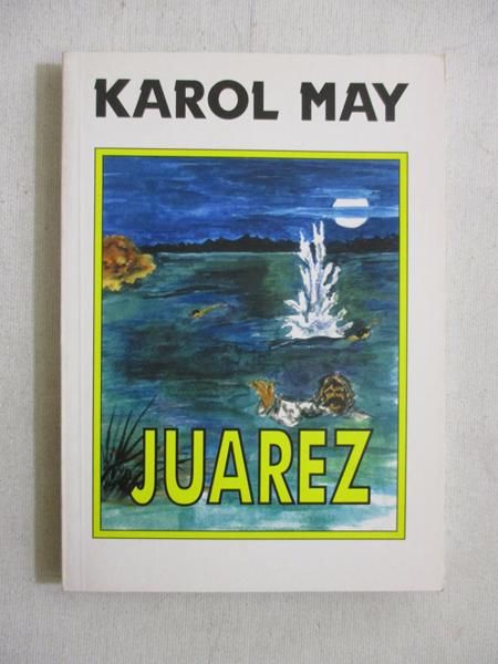 May Karol - Juarez