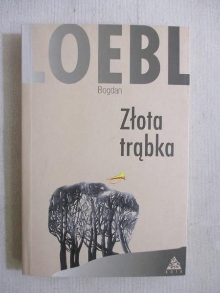 Złota trąbka