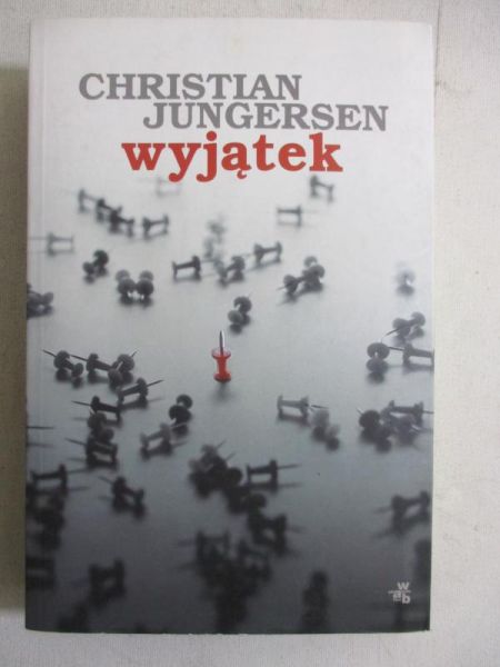 Wyjątek