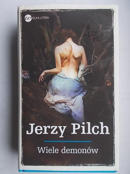 Wiele demonów