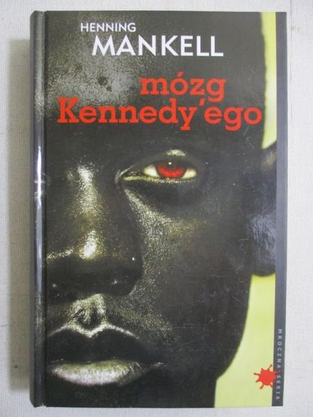 Mózg Kennedyego