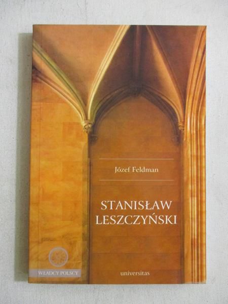 Stanisław Leszczyński