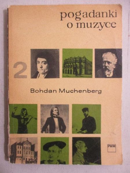 Pogadanki o muzyce