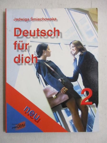 Deutsch fur dich 2