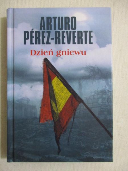 Dzień gniewu