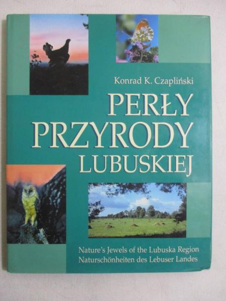 Perły Przyrody Lubuskiej