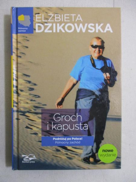 Groch i kapusta. Północny zachód