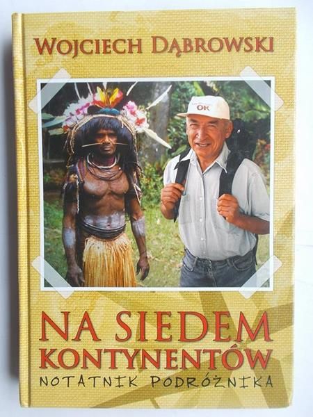 Na siedem kontynentów