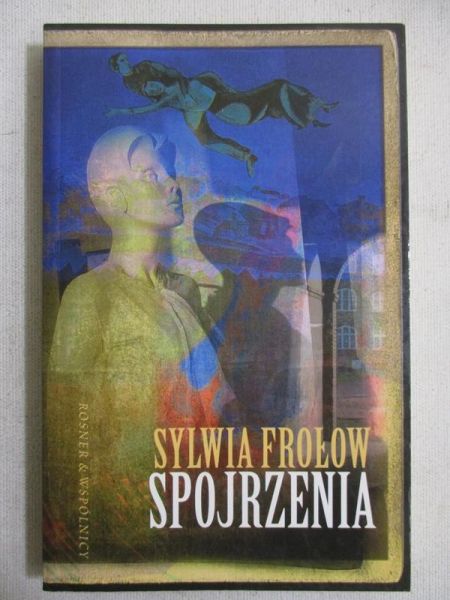 Spojrzenia