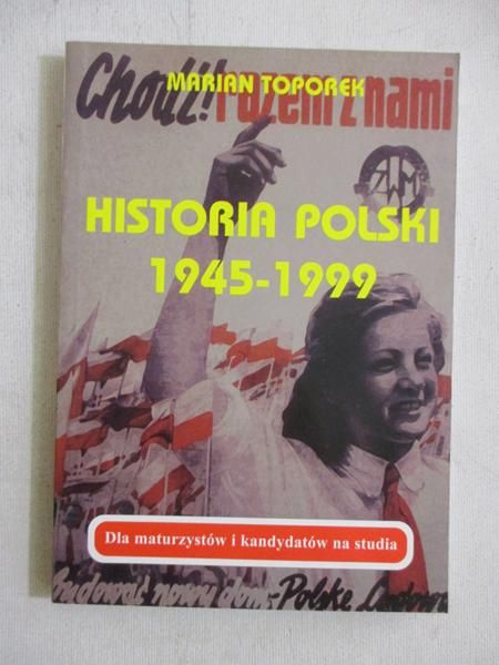 Historia Polski 1945-1999