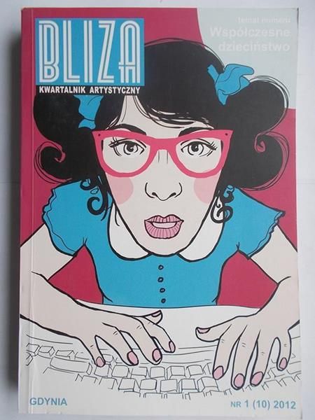 Blizna