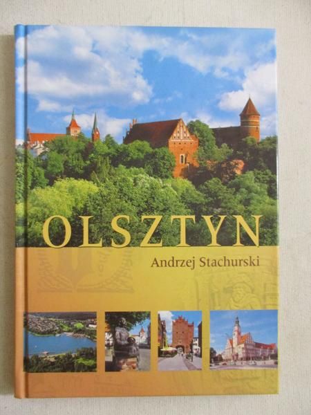 Olsztyn