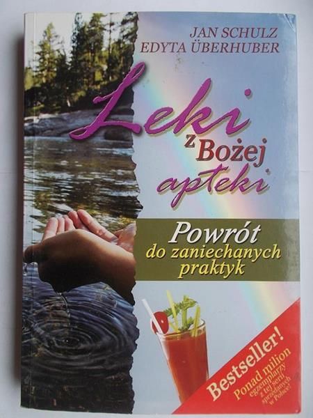 Leki z Bożej apteki