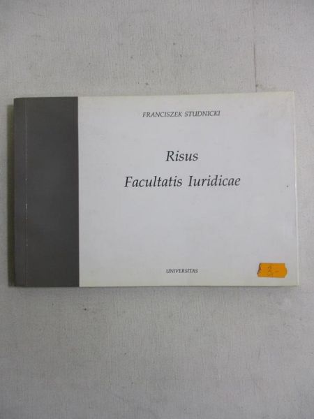 Risus Facultatis Iuridicae