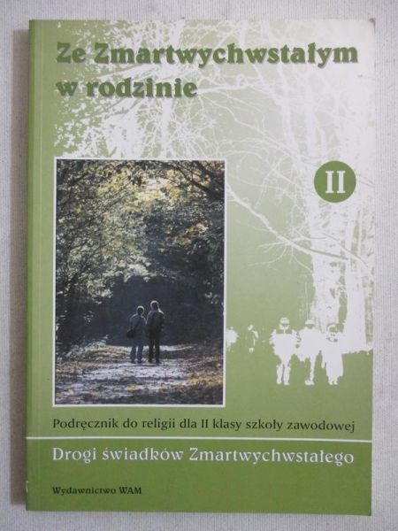 Ze Zmartwychwstałym w rodzinie