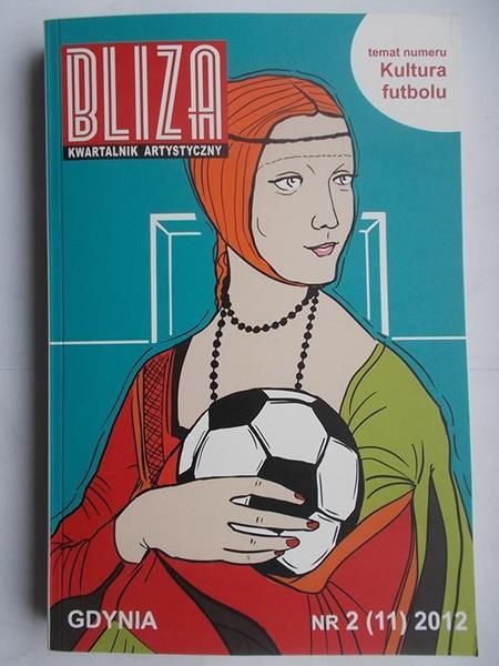 Blizna