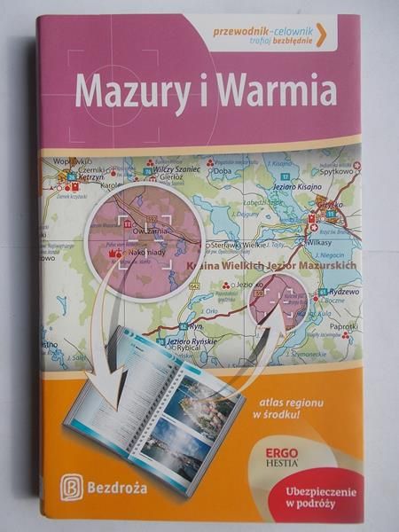 Warmia i Mazury
