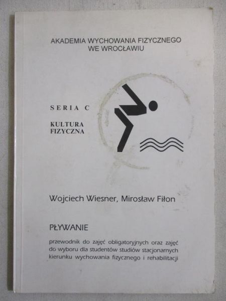 Pływanie