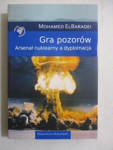 Gra pozorów