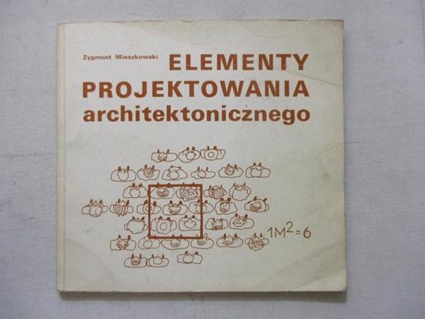 Elementy projektowania architektonicznego