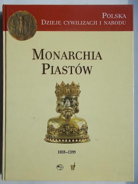 Monarchia Piastów