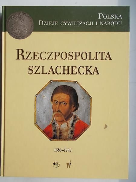 Rzeczpospolita szlachecka