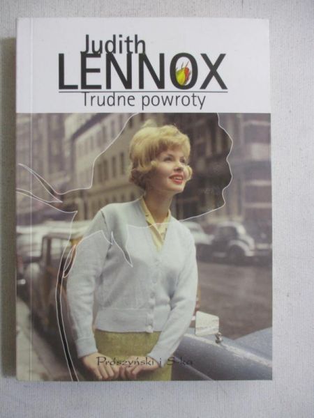 Trudne powroty