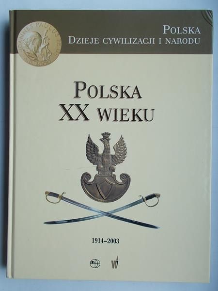 Polska XX wieku.