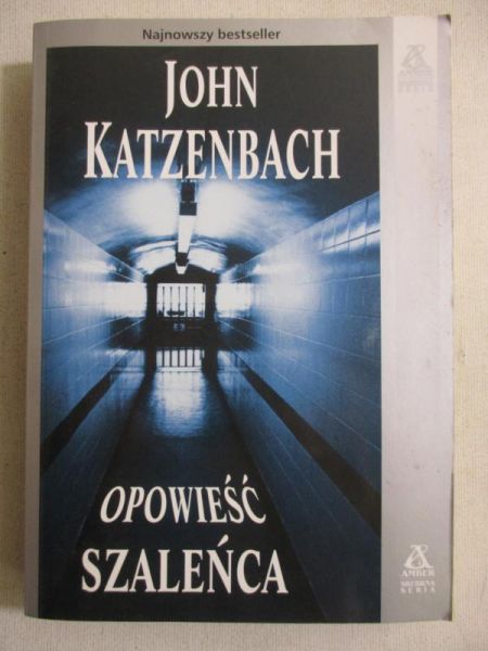 Opowieść szaleńca