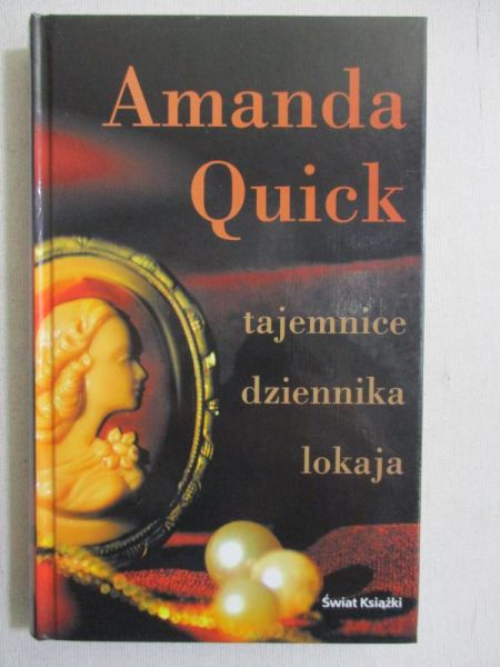 Tajemnice dziennika lokaja