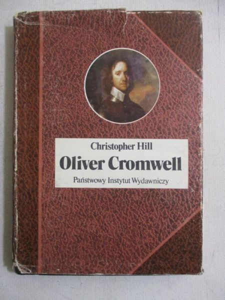 Oliver Cromwell