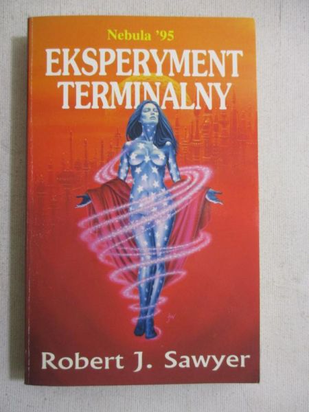 Eksperyment terminalny
