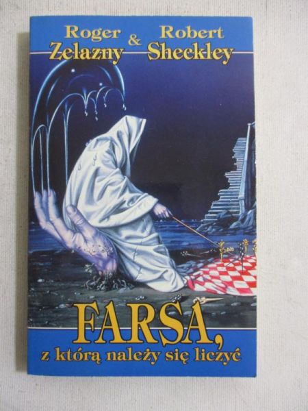 Farsa, z którą należy się liczyć