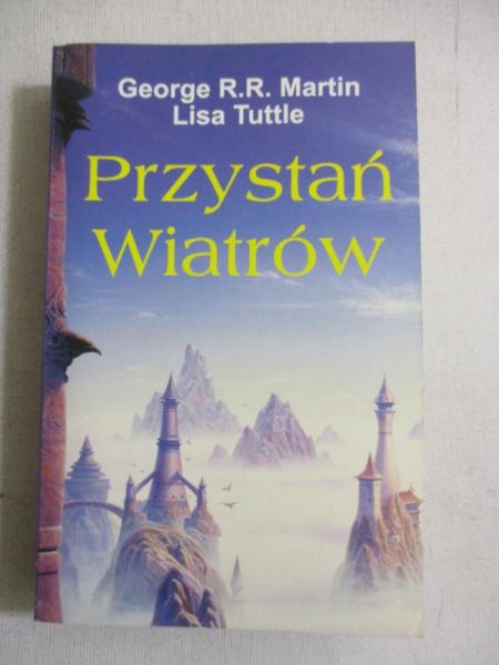Przystań wiatrów