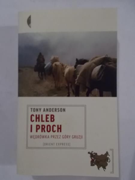 Chleb i proch