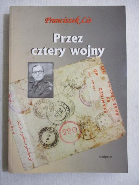 Przez cztery wojny