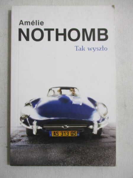 Tak wyszło