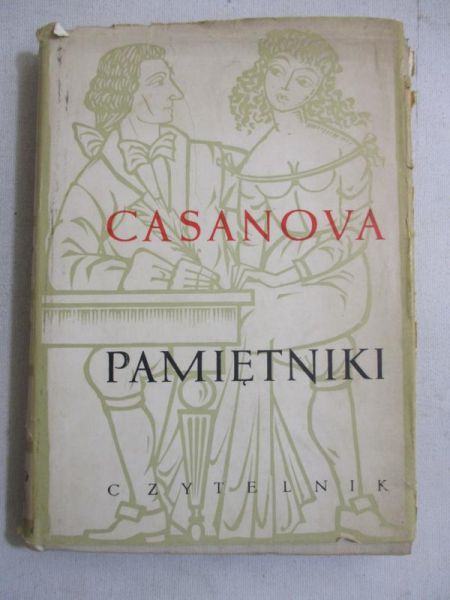 Pamiętniki