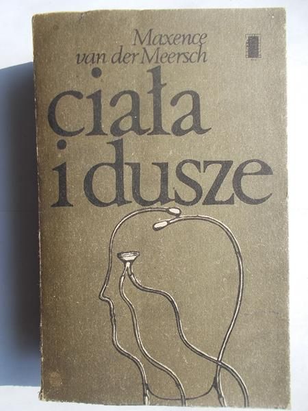 Ciała i dusze