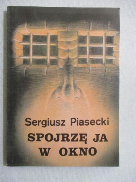 Spojrzę ja w okno