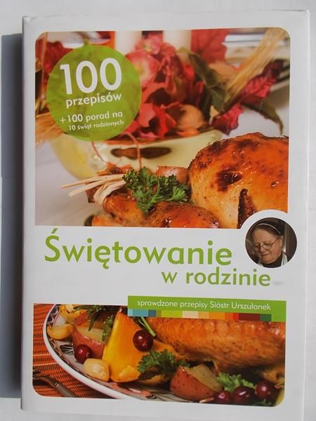 Świętowanie w rodzinie