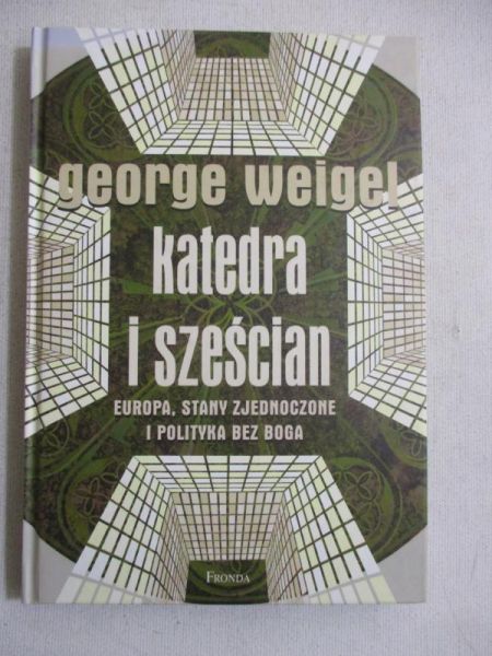 Katedra i sześcian