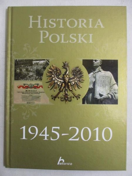 Historia Polski 1945-1010