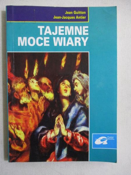 Tajemne moce wiary