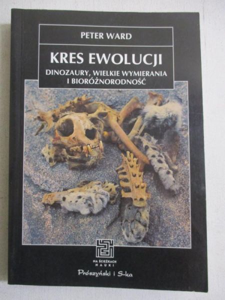 Kres ewolucji