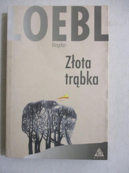 Złota trąbka